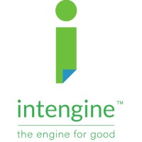 Intengine logo - Similar company to Nochta Yazılım Anonim Şirketi