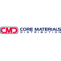 Core Materials Distribution logo - Similar company to Dixieline Lumber & Home Centers