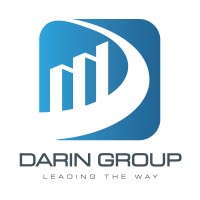 Darin Group logo - Similar company to Bee Cable