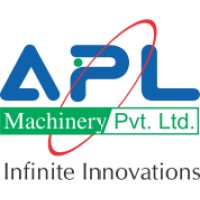 APL Machinery Pvt. Ltd. logo - Similar company to Prakash Machineries Pvt Ltd