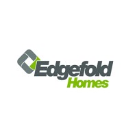 Edgefold Homes logo - Similar company to I&B Brickwork Ltd
