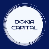 Dokia Capital logo - Similar company to Yield Ventures
