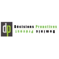 Décisions Proactives logo - Similar company to Centre De Recherche Et D'Intervention Sur L'Éducation Et La Vie Au Travail (Crievat)