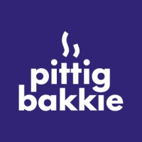 Pittig Bakkie logo - Similar company to Monkeybridge