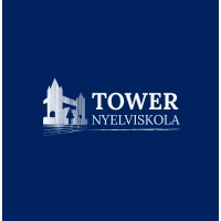 Tower English Language School logo - Similar company to Berlitz Hungary