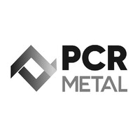 PCR Metal logo - Similar company to Grupo Dca