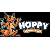 Hoppy Heating and Air logo - Similar company to Jacobs Heating & Air Conditioning, Inc.