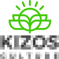 Kizos Culture logo - Similar company to Cannapi