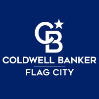 Coldwell Banker Flag City logo - Similar company to Seneca County Collaborative