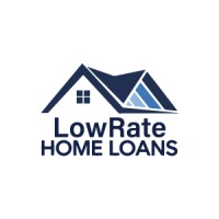 LowRate Home Loans, Inc. logo - Similar company to Zerodown