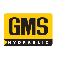 GMS Hydraulic logo - Similar company to Quick Design