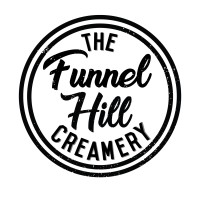 The Funnel Hill Creamery logo - Similar company to Labonel Fine Baking