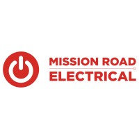 Mission Road Electrical logo - Similar company to Juice Engineering