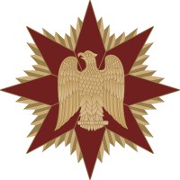 Military Order of Foreign Wars (MOFW) United States logo - Similar company to Imprints Of Honor