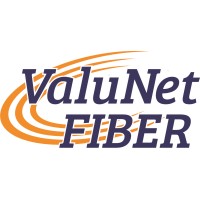 ValuNet Fiber, LLC logo - Similar company to Custom Cable Services, Inc