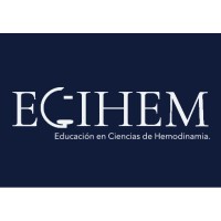 Educación en Ciencias de Hemodinamia (ECIHEM S.A.) logo - Similar company to Scite - Hemodinamia Hpr