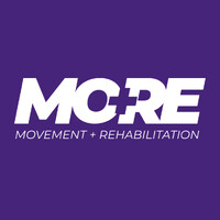 MORE Movement + Rehabilitation logo - Similar company to Abr Physiomedical Srl