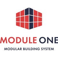MODULE ONE logo - Similar company to Module One