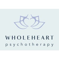 WholeHeart Psychotherapy logo - Similar company to Orama Wellness