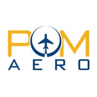Peace of Mind Aerospace logo - Similar company to Nameless Holdings