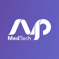 AVP MedTech logo - Similar company to Cent&Plus