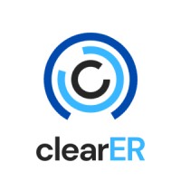clearER logo - Similar company to Clearer Thinking
