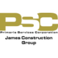 James Construction Group, LLC logo - Similar company to Garrett Shields