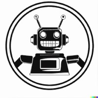 Coderbotics AI logo - Similar company to Figen Ai