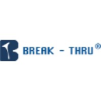 Break Thru® logo - Similar company to Power Tech Energy Solutions