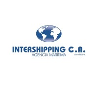 Intershipping, C.A logo - Similar company to Intershipping, C.A.