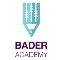 Bader Academy logo - Similar company to Bader Technology (Bader Academy)