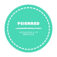 psienred logo - Similar company to Saprha