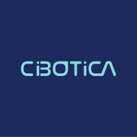 Cibotica logo - Similar company to Western Pacific Robotics Academy