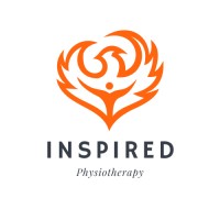 Inspired Physiotherapy USA logo - Similar company to Createlo