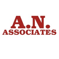 AN Associates Official logo - Similar company to Archxstudio