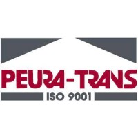 Peura-Trans logo - Similar company to Mobibankⓡ