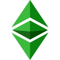 Ethereum Classic logo - Similar company to Ethereum Classic Labs