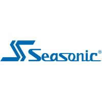 Sea Sonic Electronics Co., Ltd. logo - Similar company to Cédrus Számítástechnikai Kft.