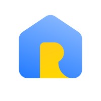Rentberry logo - Similar company to Boxabl