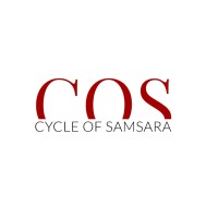 Cycle of Samsara logo - Similar company to Design For Impact
