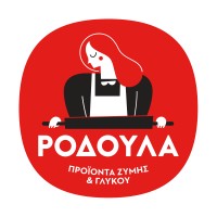 RODOULA, Dough & Dessert Products logo - Similar company to M. Arabatzis Sa - 