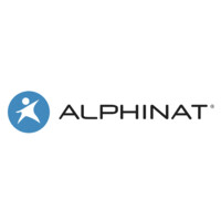 Alphinat logo - Similar company to Candi Code