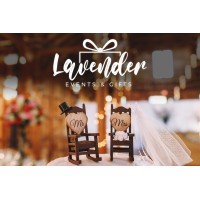 Lavender Events and Gifts logo - Similar company to Events By Myla
