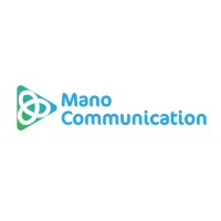 Mano Communication logo - Similar company to Knesst Community