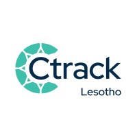 Ctrack Lesotho logo - Similar company to Transformation Resource Centre