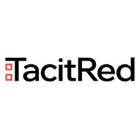 TacitRed logo - Similar company to Cogility Software