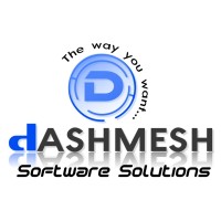 Dashmesh Software Solutions logo - Similar company to Vaikunth Technologies