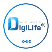 DigiLife logo - Similar company to Dqlick