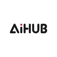 AiHUB logo - Similar company to Welmo
