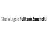 Studio Legale Pulitanò Zanchetti logo - Similar company to Dcs & Partner